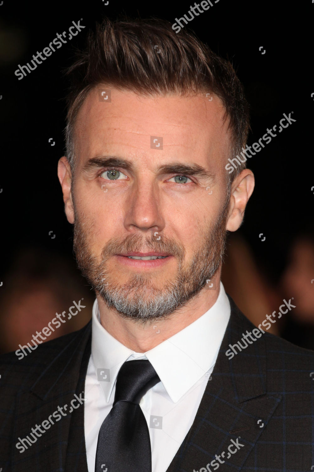 Gary Barlow Editorial Stock Photo - Stock Image | Shutterstock