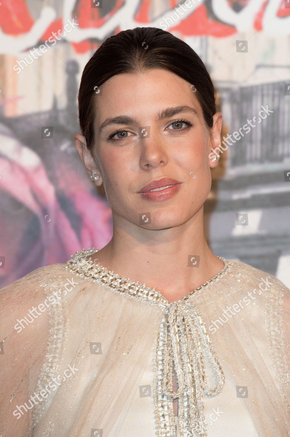 Charlotte Casiraghi Editorial Stock Photo - Stock Image | Shutterstock
