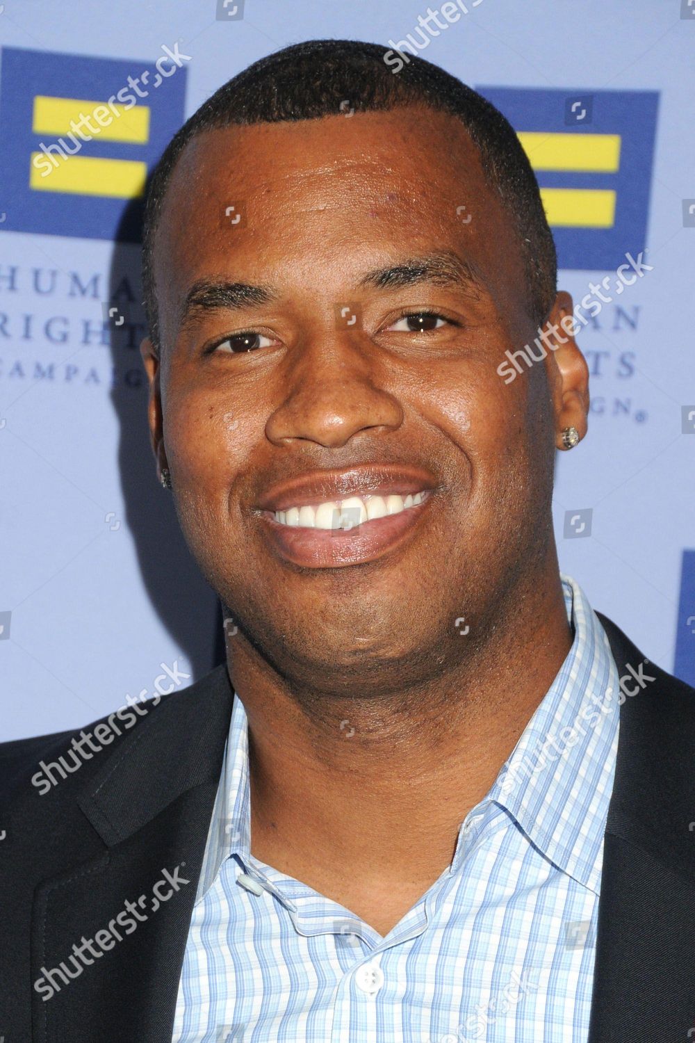 Jason Collins Editorial Stock Photo - Stock Image | Shutterstock