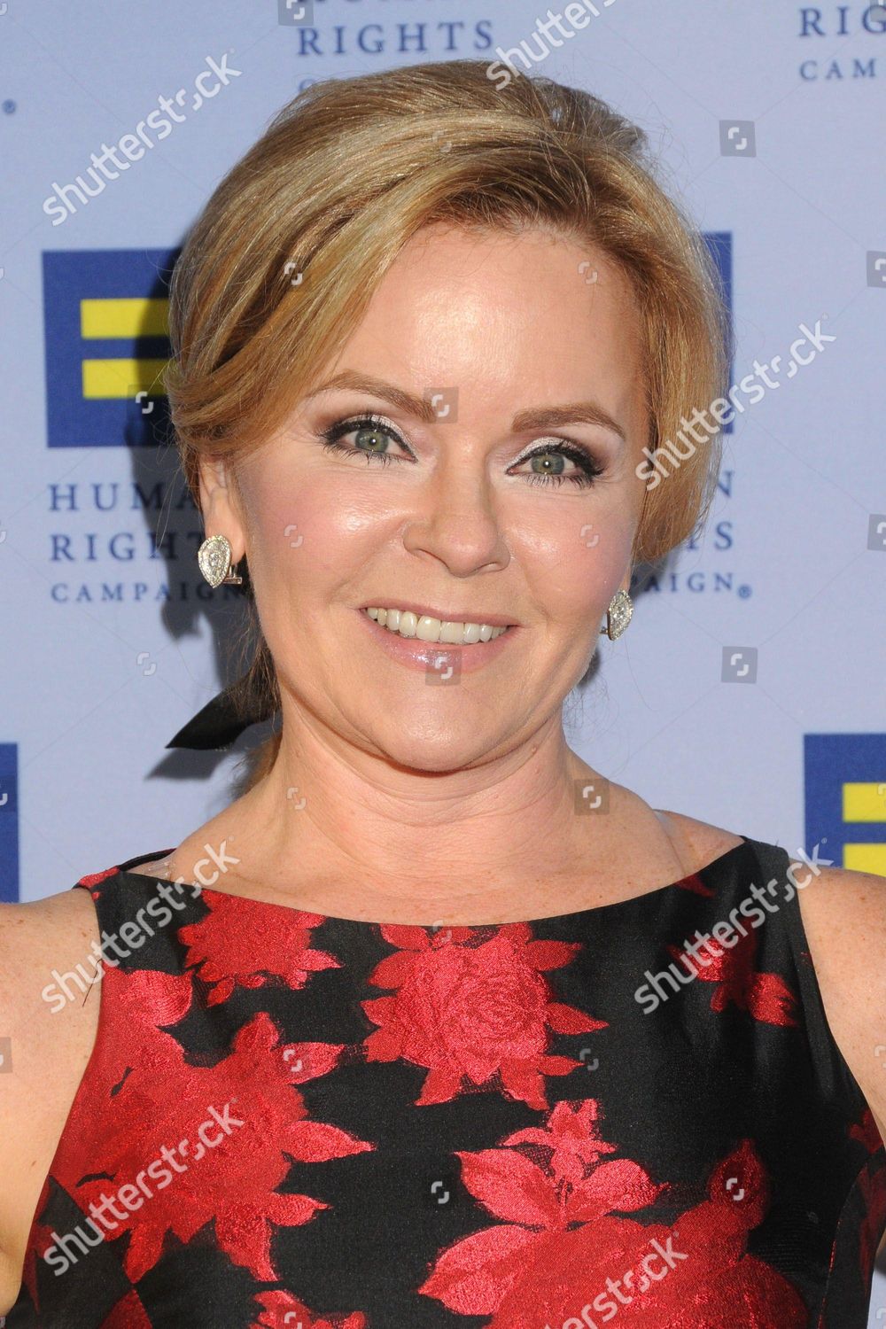 Jill Whelan Editorial Stock Photo - Stock Image | Shutterstock