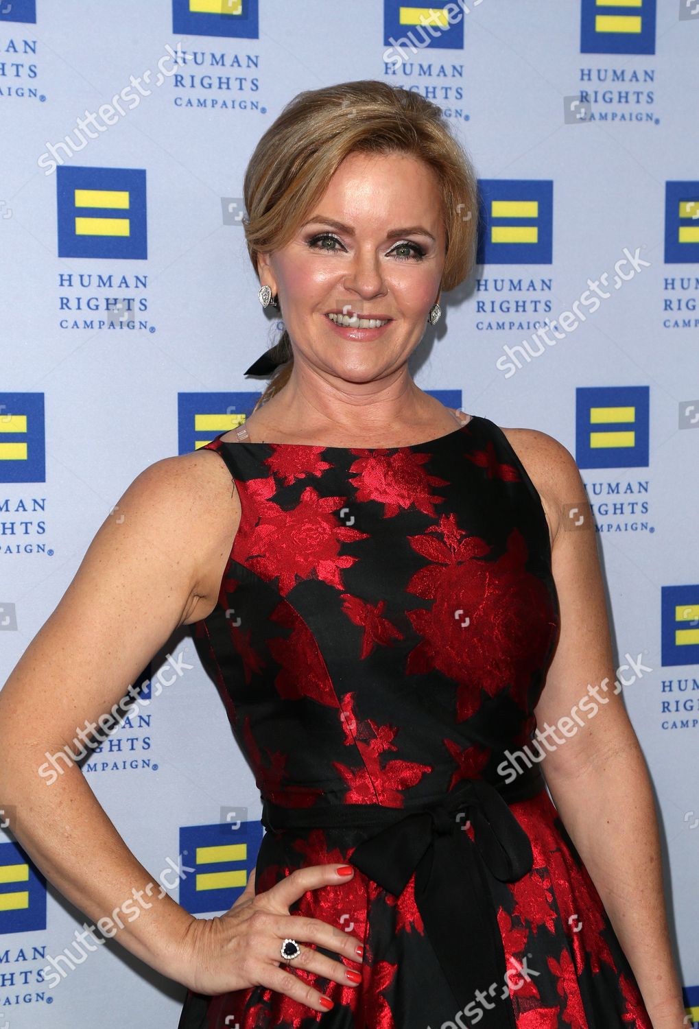 Jill Whelan Editorial Stock Photo - Stock Image | Shutterstock