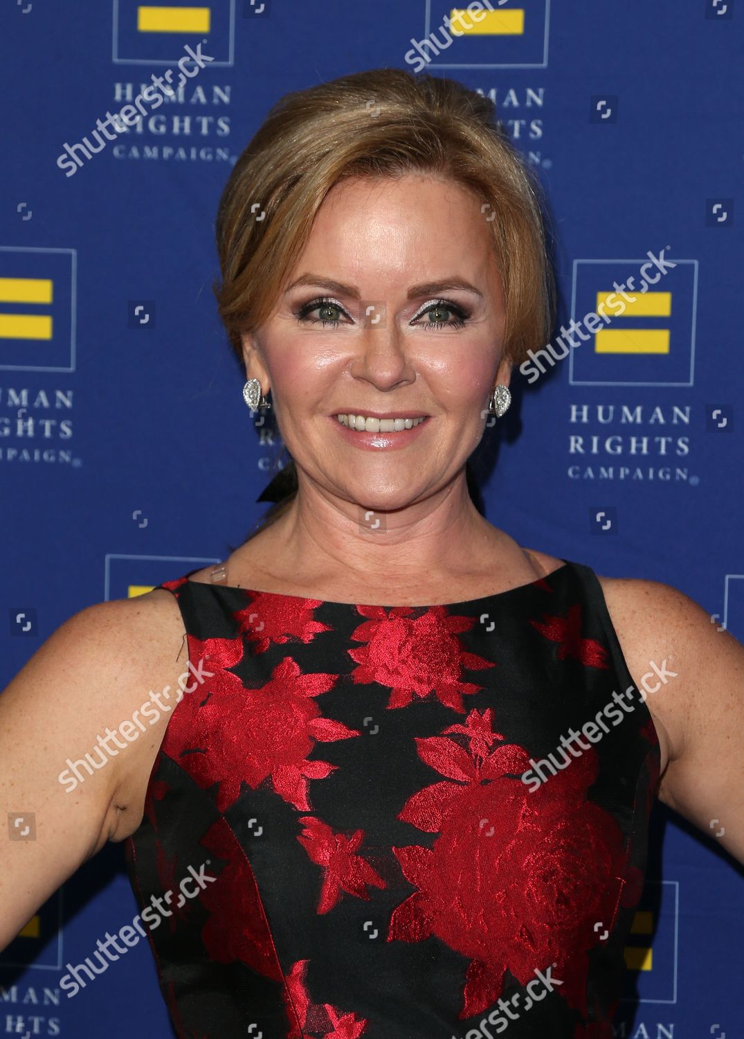 Jill Whelan Editorial Stock Photo - Stock Image | Shutterstock