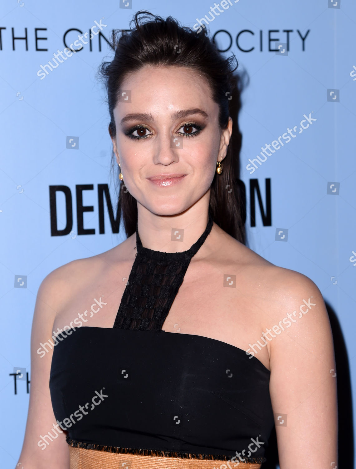 Heather Lind Editorial Stock Photo - Stock Image | Shutterstock