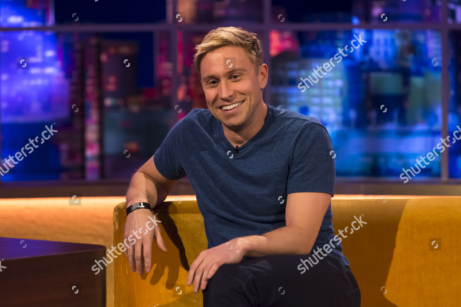 Russell Howard Editorial Stock Photo - Stock Image | Shutterstock