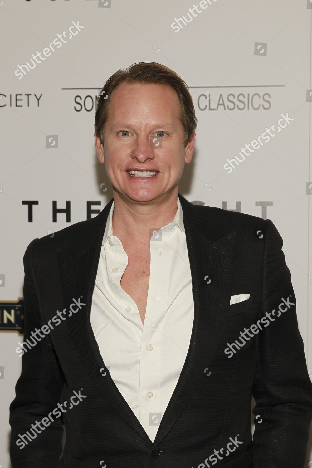 Carson Kressley Editorial Stock Photo - Stock Image | Shutterstock