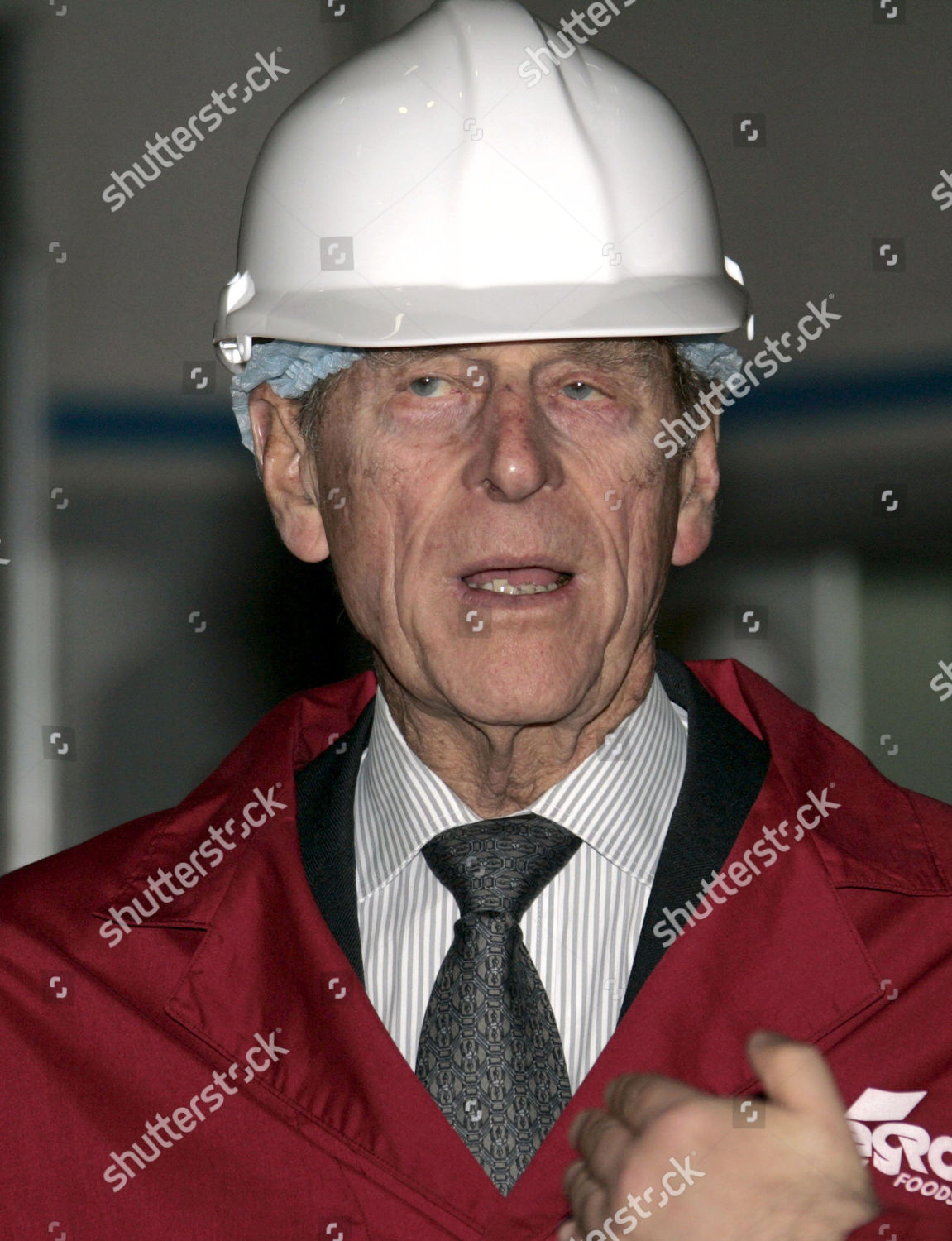 Prince Philip Editorial Stock Photo Stock Image Shutterstock