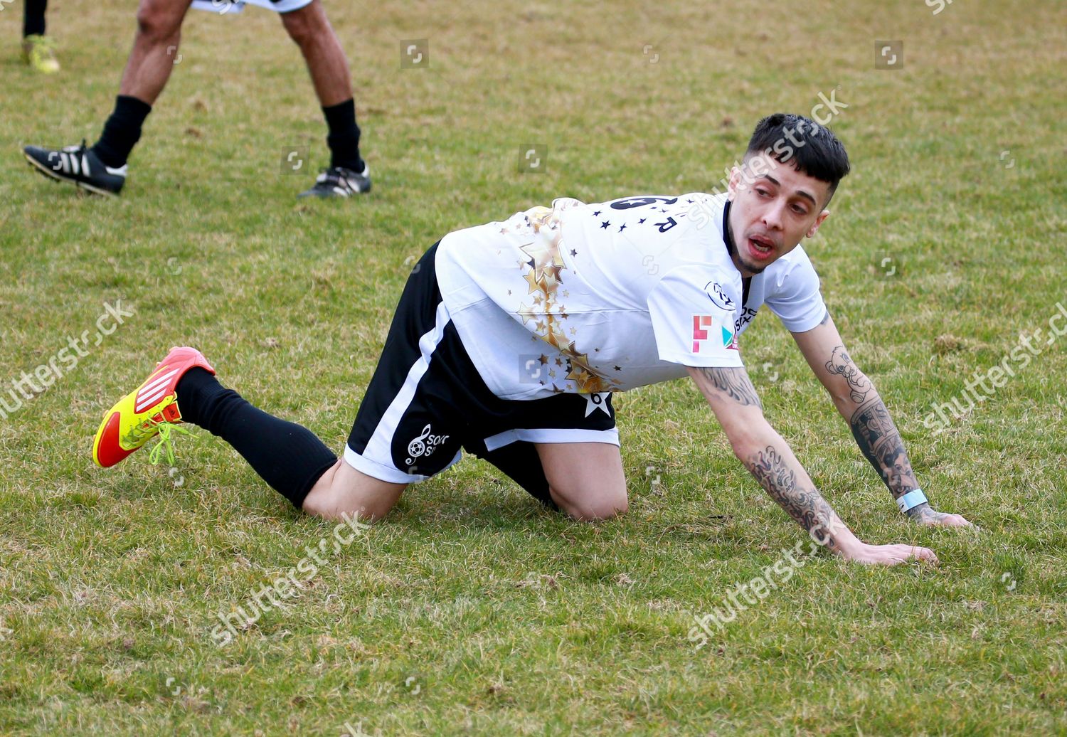 Dappy Editorial Stock Photo - Stock Image | Shutterstock