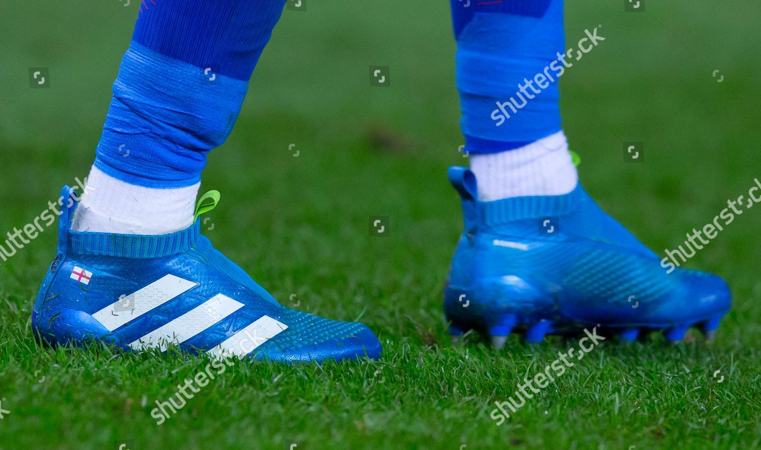dele alli boots