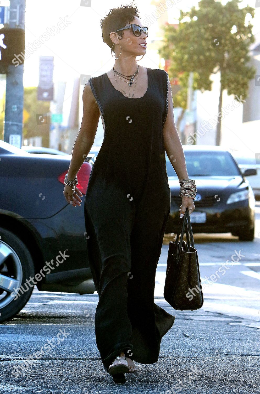 Nicole Murphy Editorial Stock Photo - Stock Image | Shutterstock