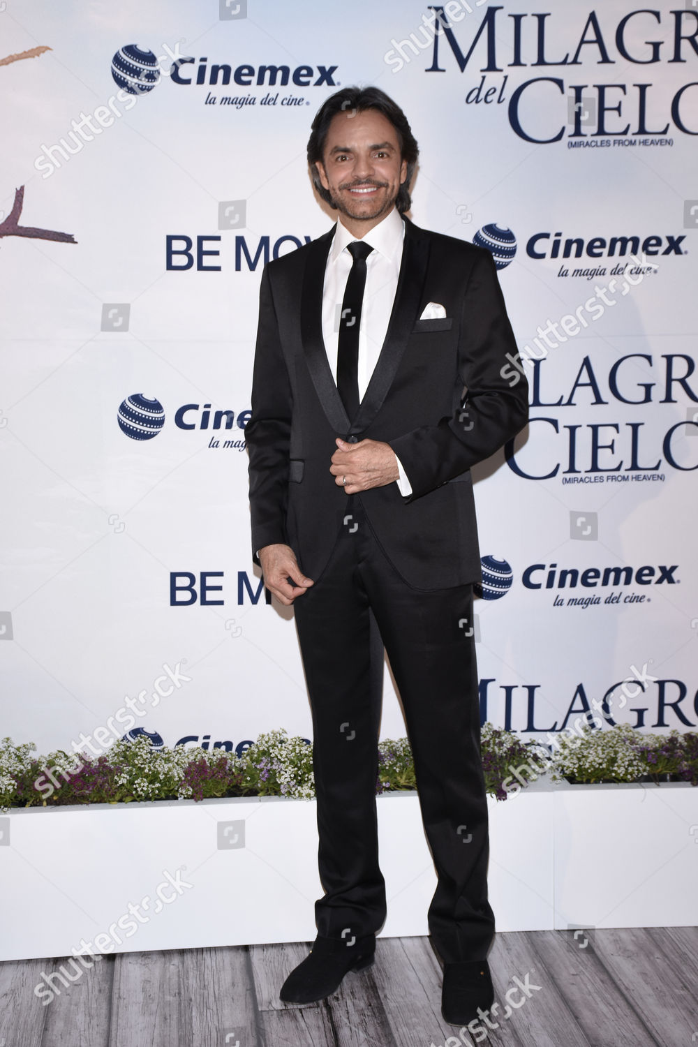 Eugenio Derbez Editorial Stock Photo - Stock Image | Shutterstock