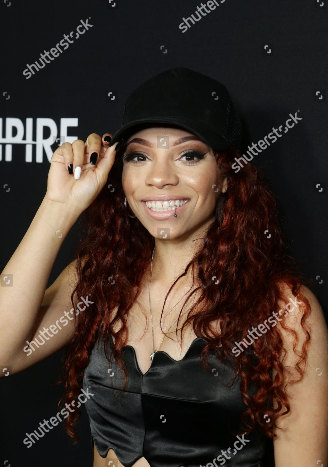 Erin Bria Wright Editorial Stock Photo - Stock Image Shutterstock