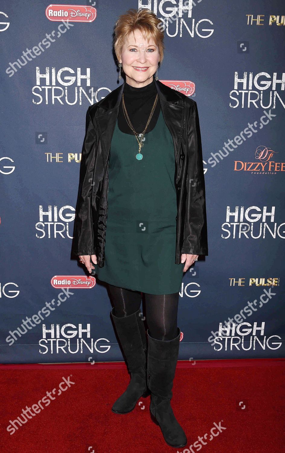 Dee Wallace Editorial Stock Photo - Stock Image | Shutterstock