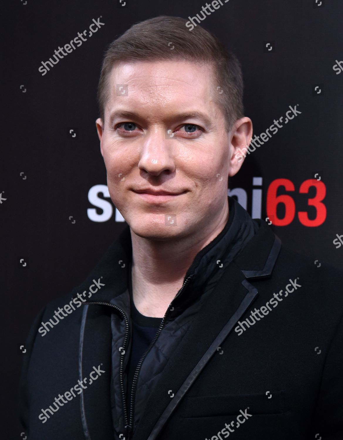 Joseph Sikora Editorial Stock Photo - Stock Image Shutterstock