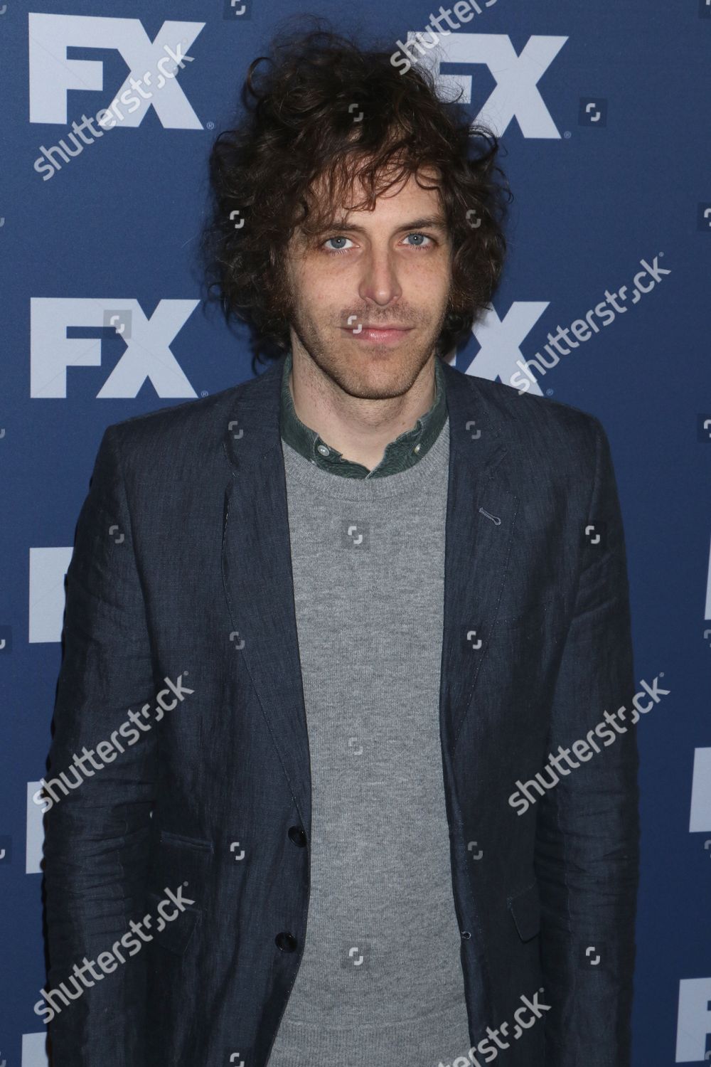 Jonathan Krisel Editorial Stock Photo Stock Image Shutterstock