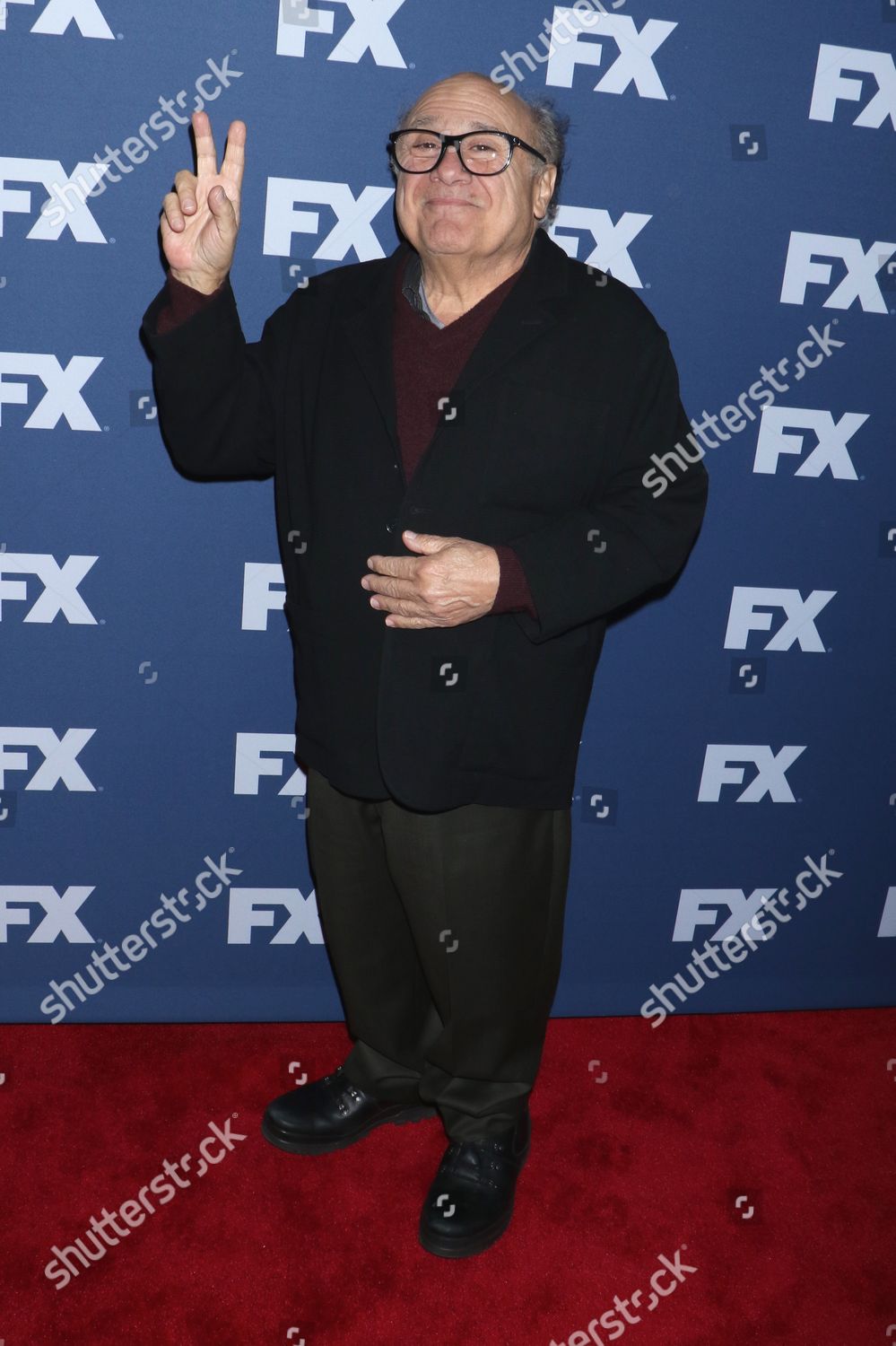 Danny Devito Editorial Stock Photo - Stock Image | Shutterstock