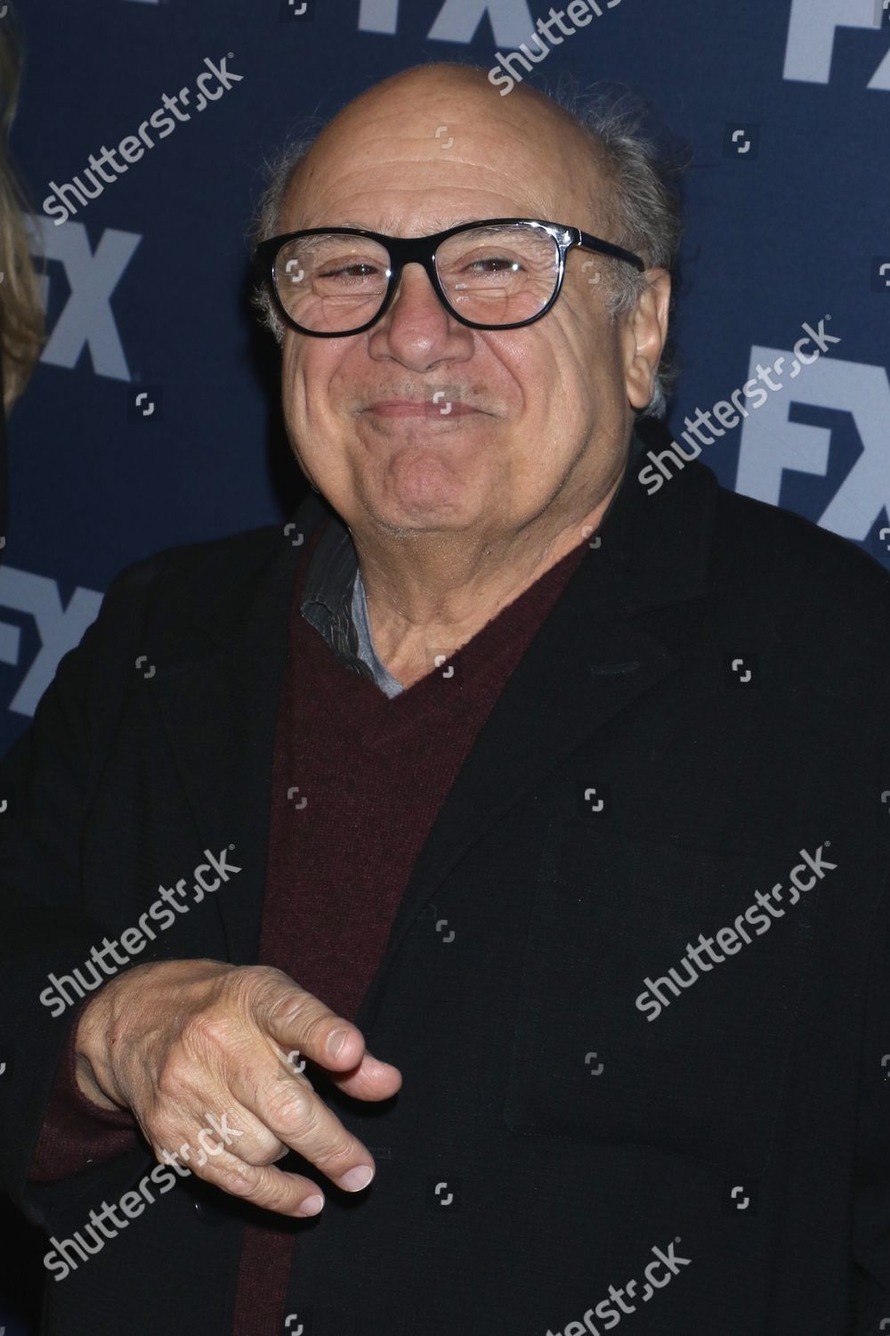 Danny Devito Editorial Stock Photo - Stock Image | Shutterstock