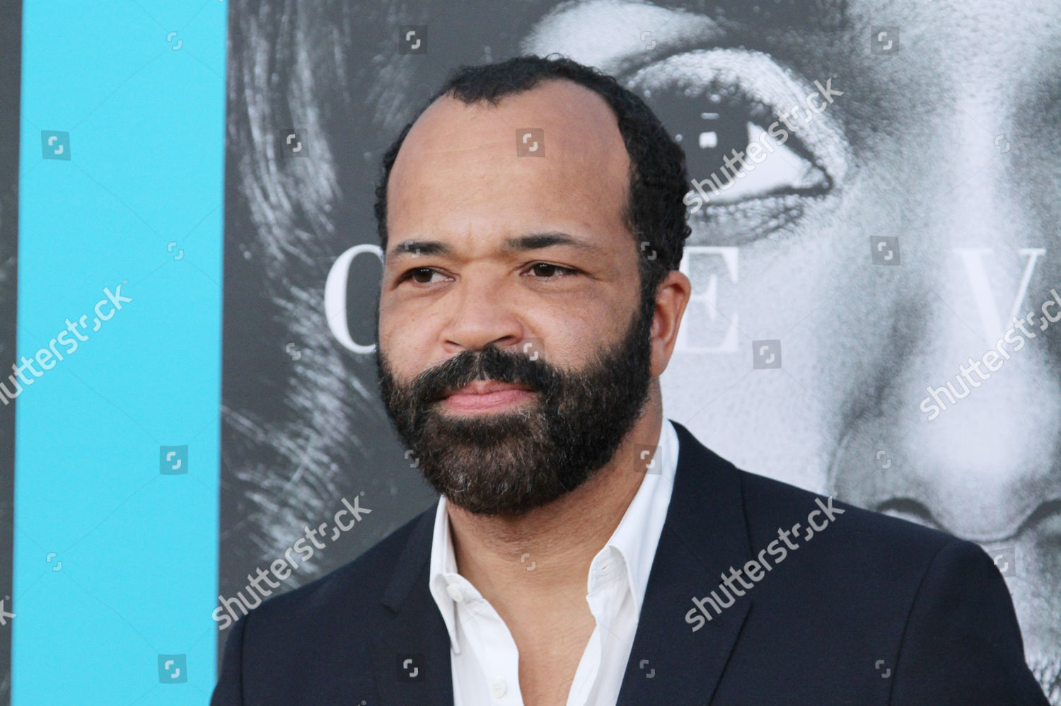 Jeffrey Wright Editorial Stock Photo - Stock Image | Shutterstock