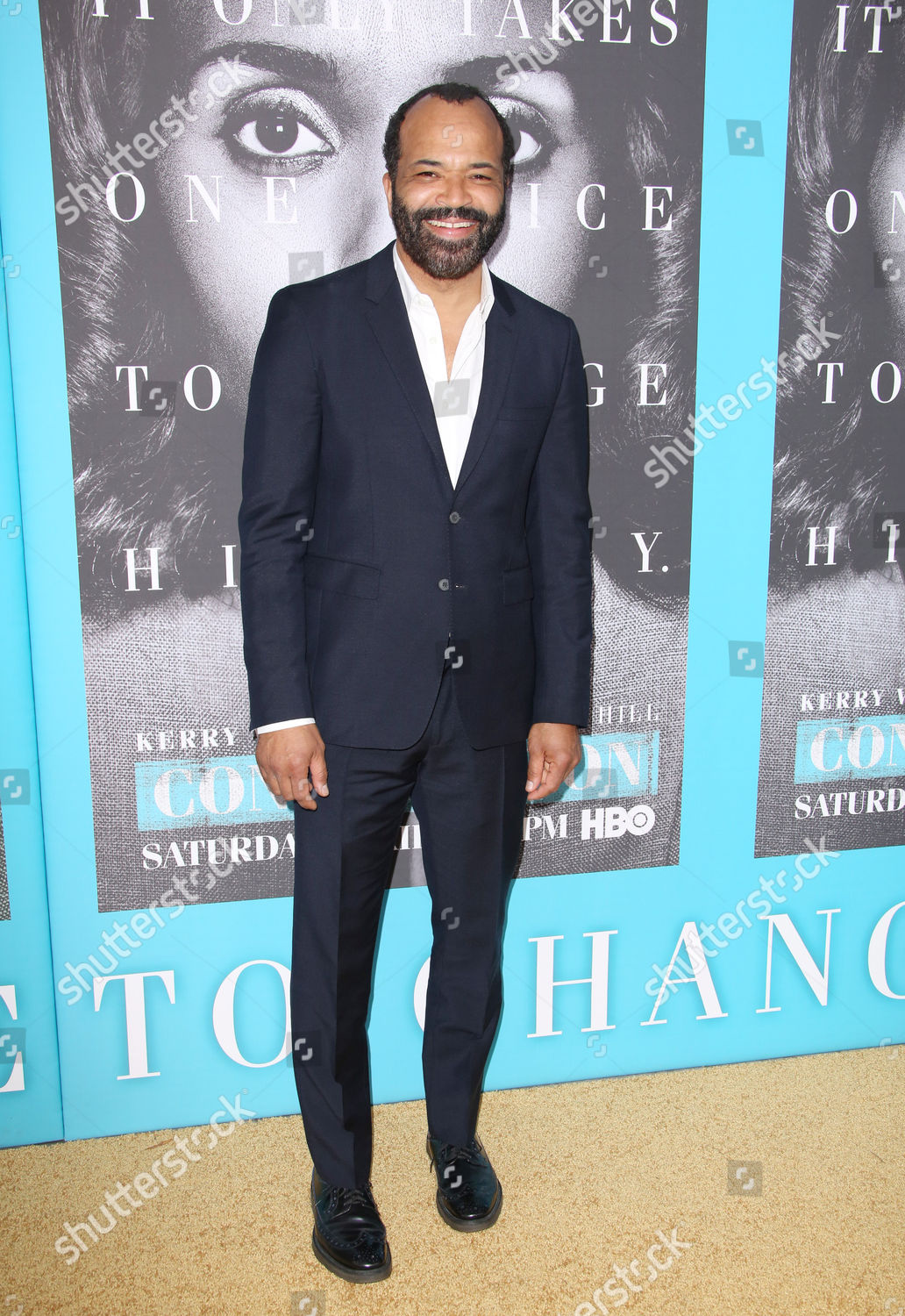 Jeffrey Wright Editorial Stock Photo - Stock Image | Shutterstock