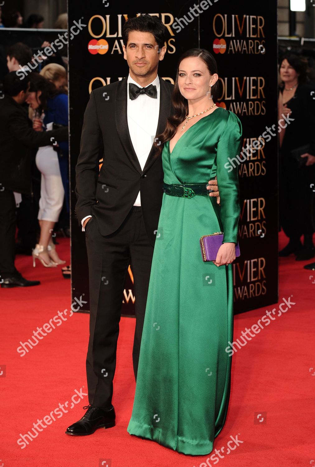 LARA PULVER Editorial Stock Photo - Stock Image | Shutterstock