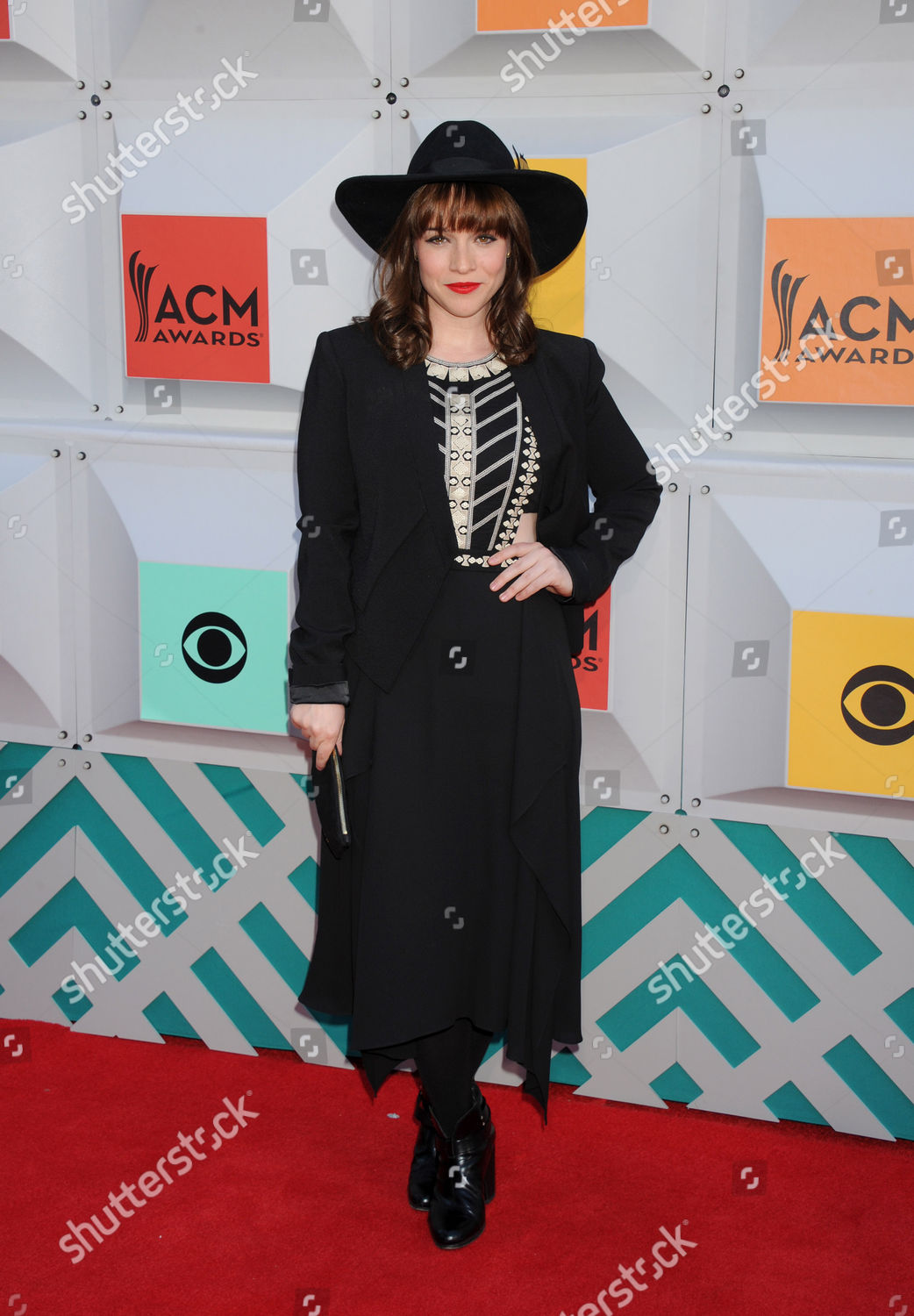 Renee Felice Smith Editorial Stock Photo - Stock Image | Shutterstock