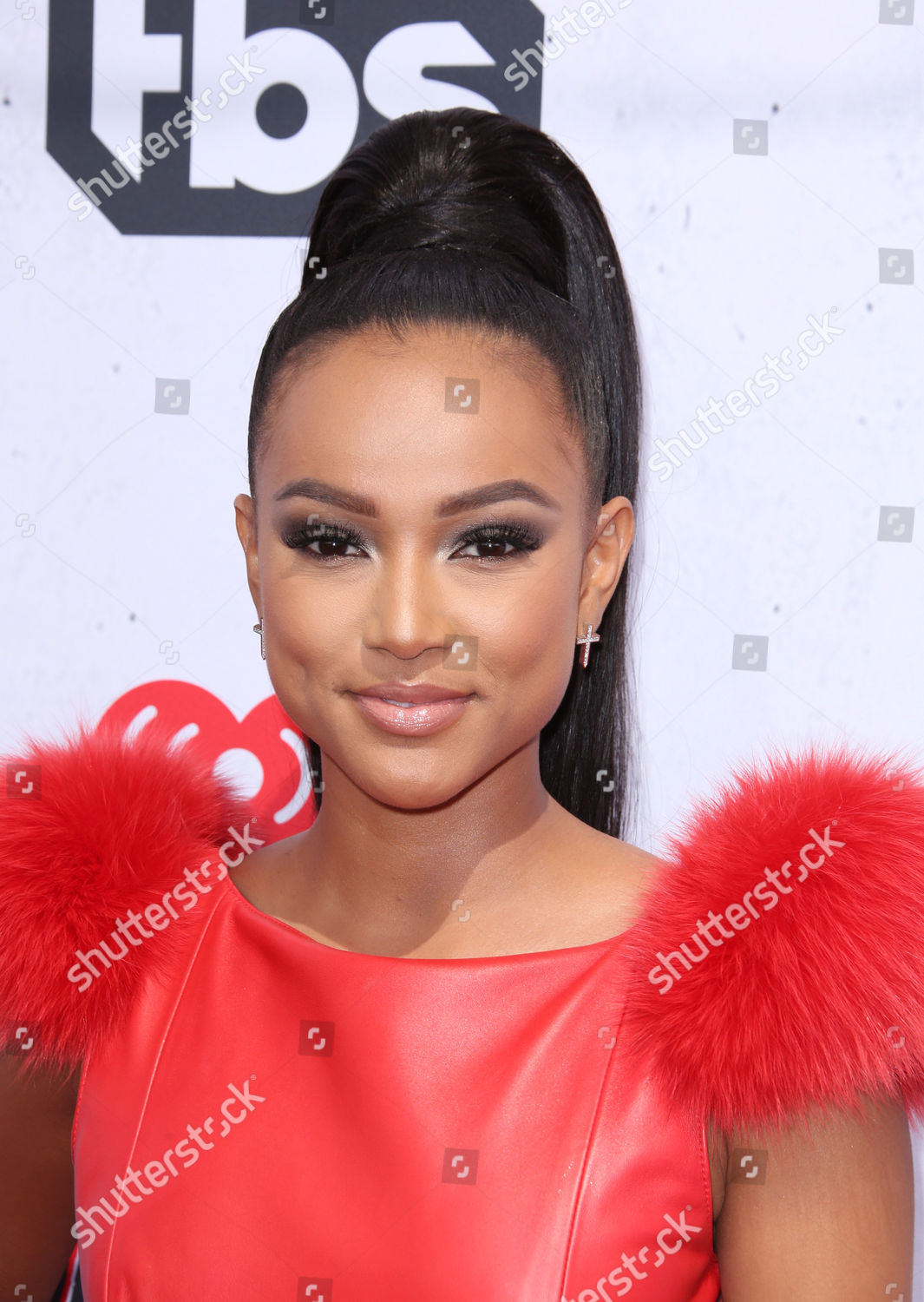 Karrueche Tran Editorial Stock Photo - Stock Image | Shutterstock