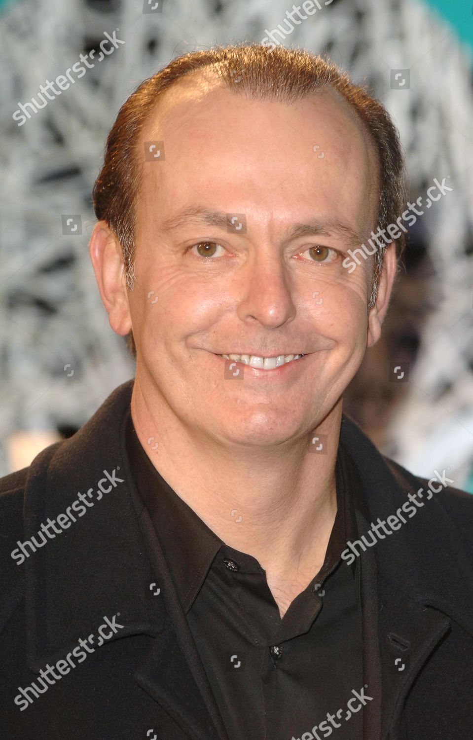 Quentin Willson Editorial Stock Photo - Stock Image | Shutterstock