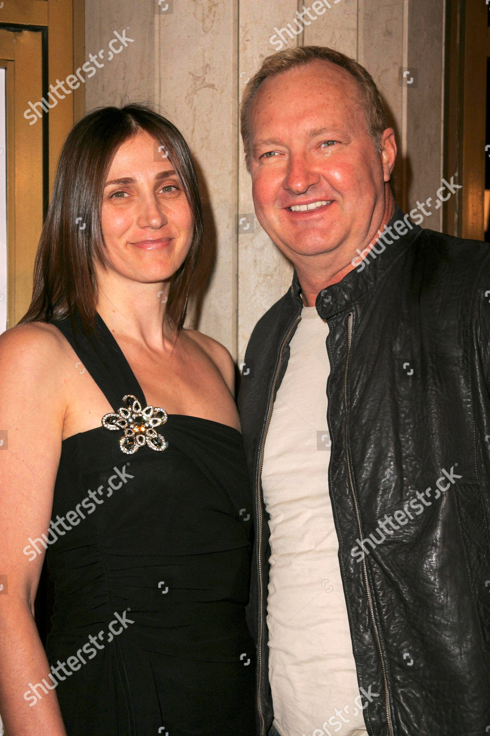 Evi Quaid Randy Quaid Editorial Stock Photo - Stock Image | Shutterstock