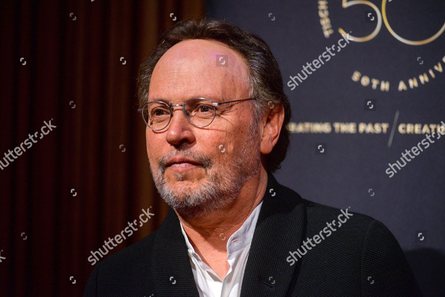 Billy Crystal Editorial Stock Photo - Stock Image | Shutterstock