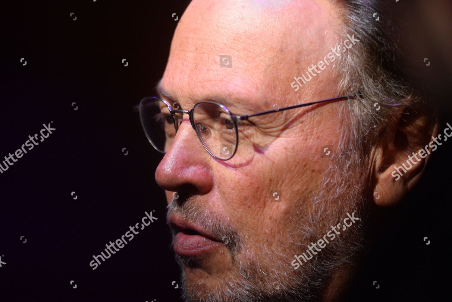 Billy Crystal Editorial Stock Photo - Stock Image | Shutterstock