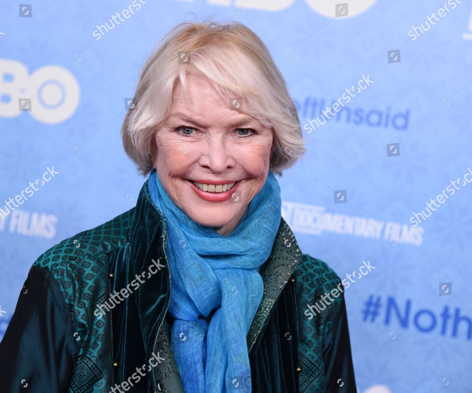 Ellen Burstyn Editorial Stock Photo - Stock Image | Shutterstock