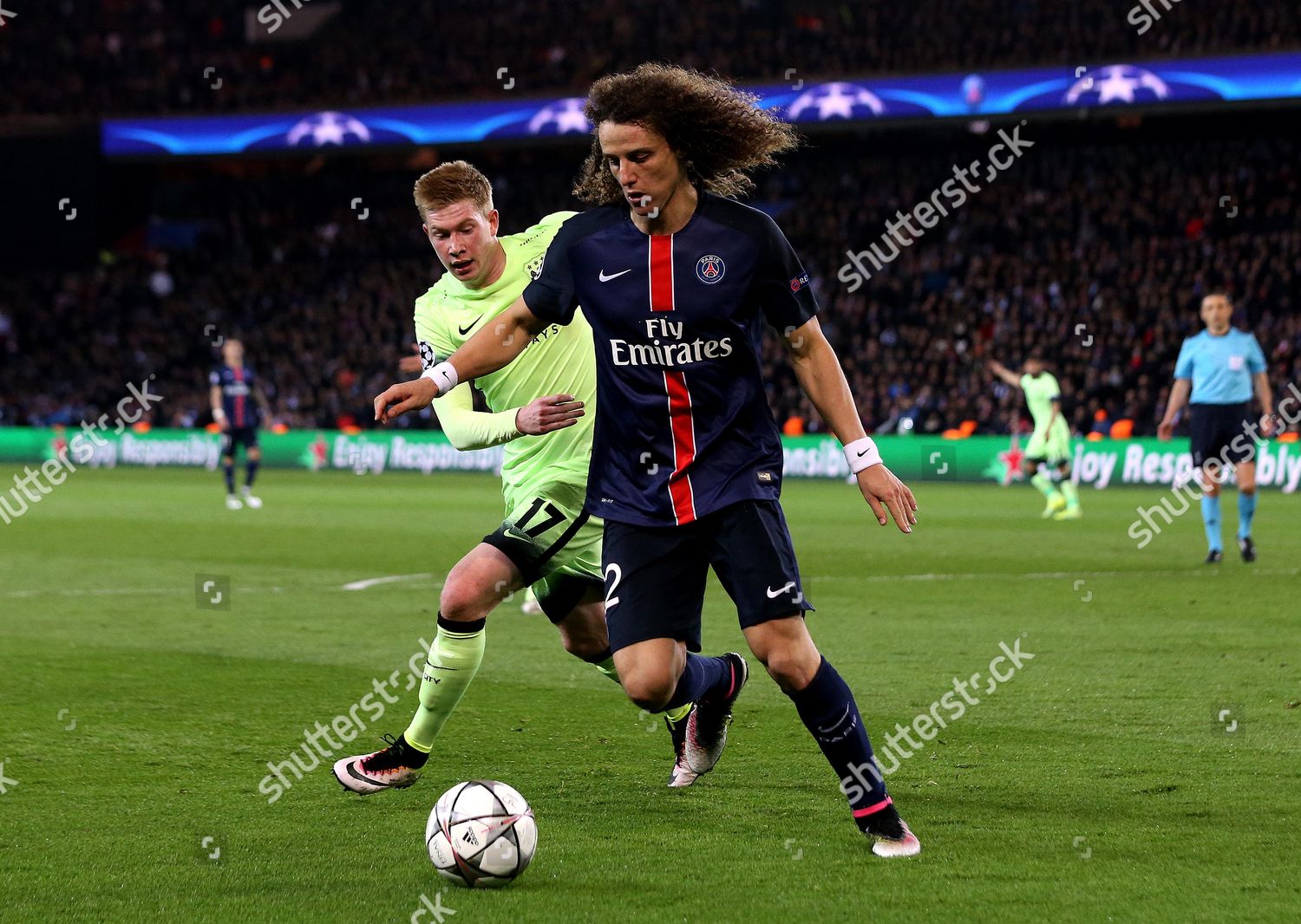 Nike Paris St. Germain Drill Top Grün F382 | Fan-Shop | Fan Artikel