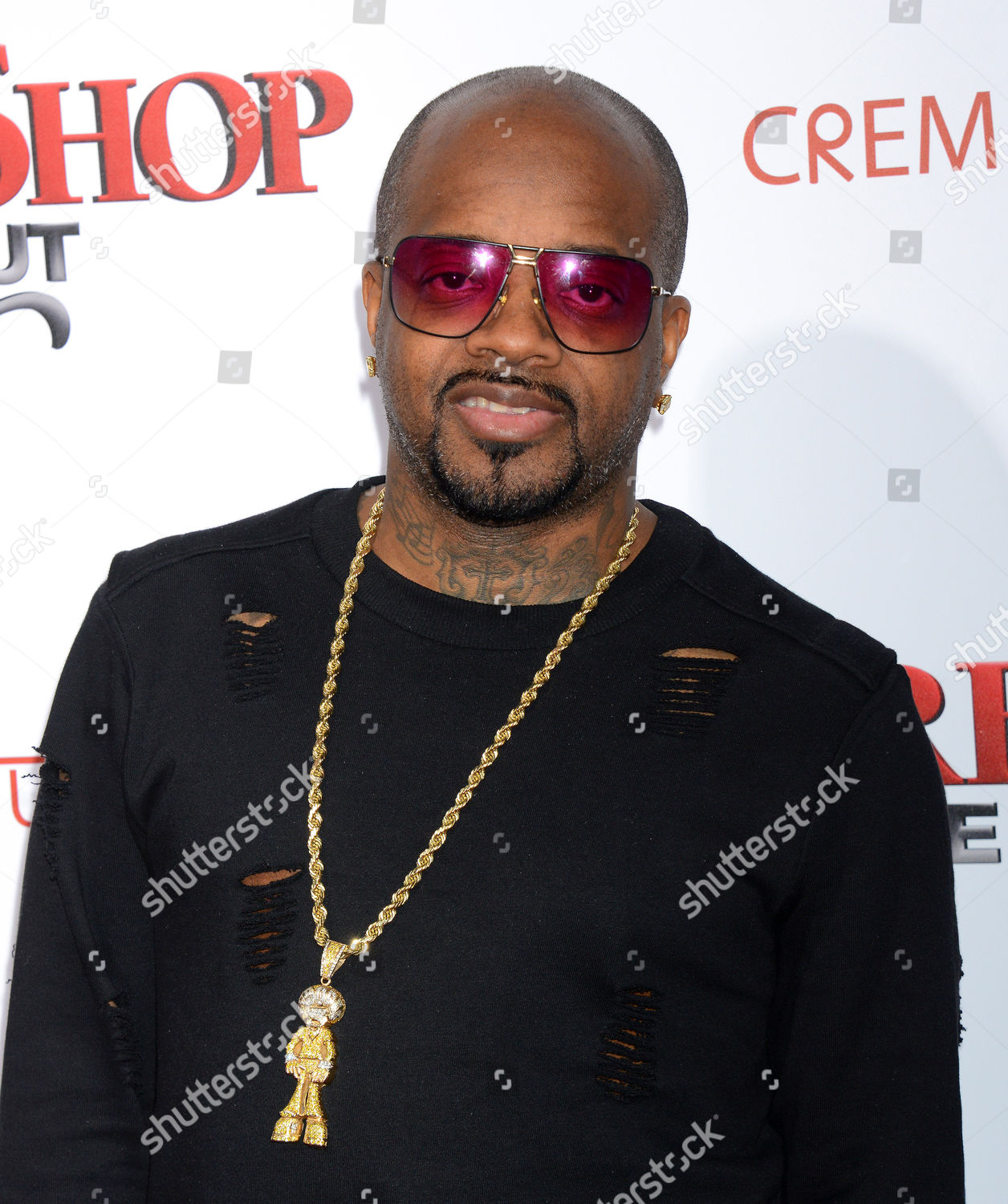 Jermaine Dupri Editorial Stock Photo - Stock Image | Shutterstock