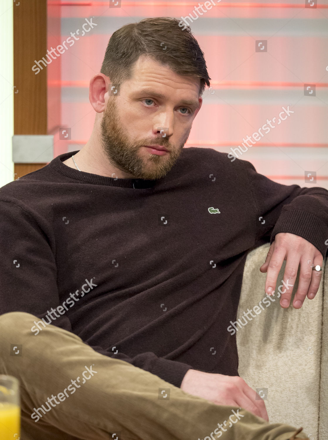 Chris Coghill Editorial Stock Photo Stock Image Shutterstock