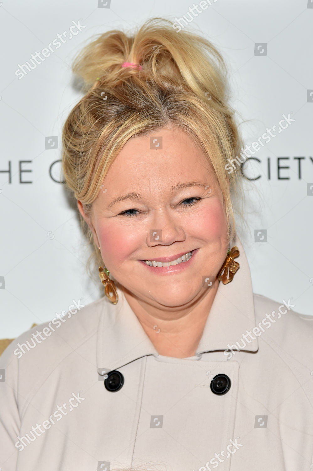Caroline Rhea Editorial Stock Photo - Stock Image | Shutterstock