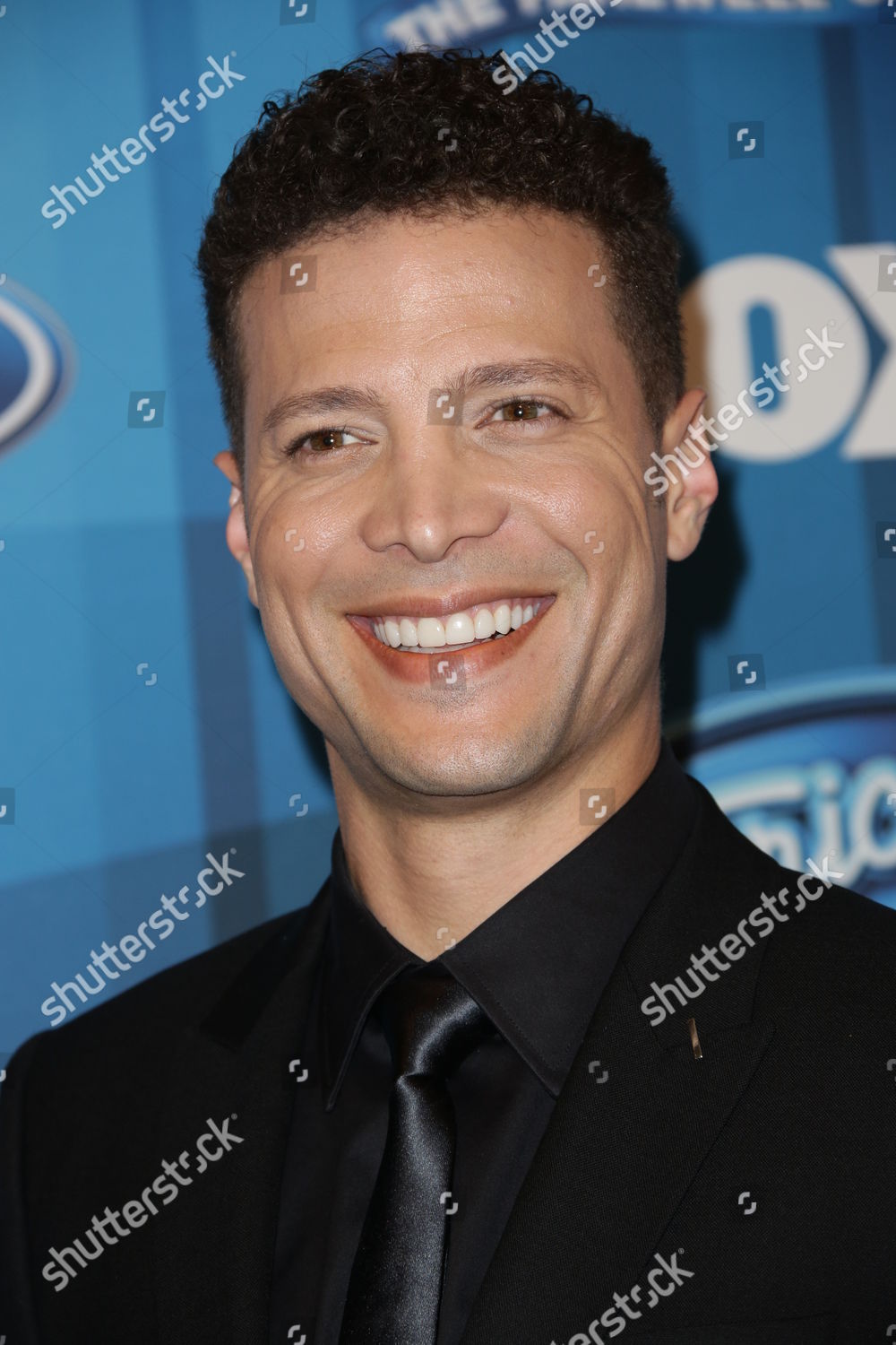 Justin Guarini Editorial Stock Photo Stock Image Shutterstock