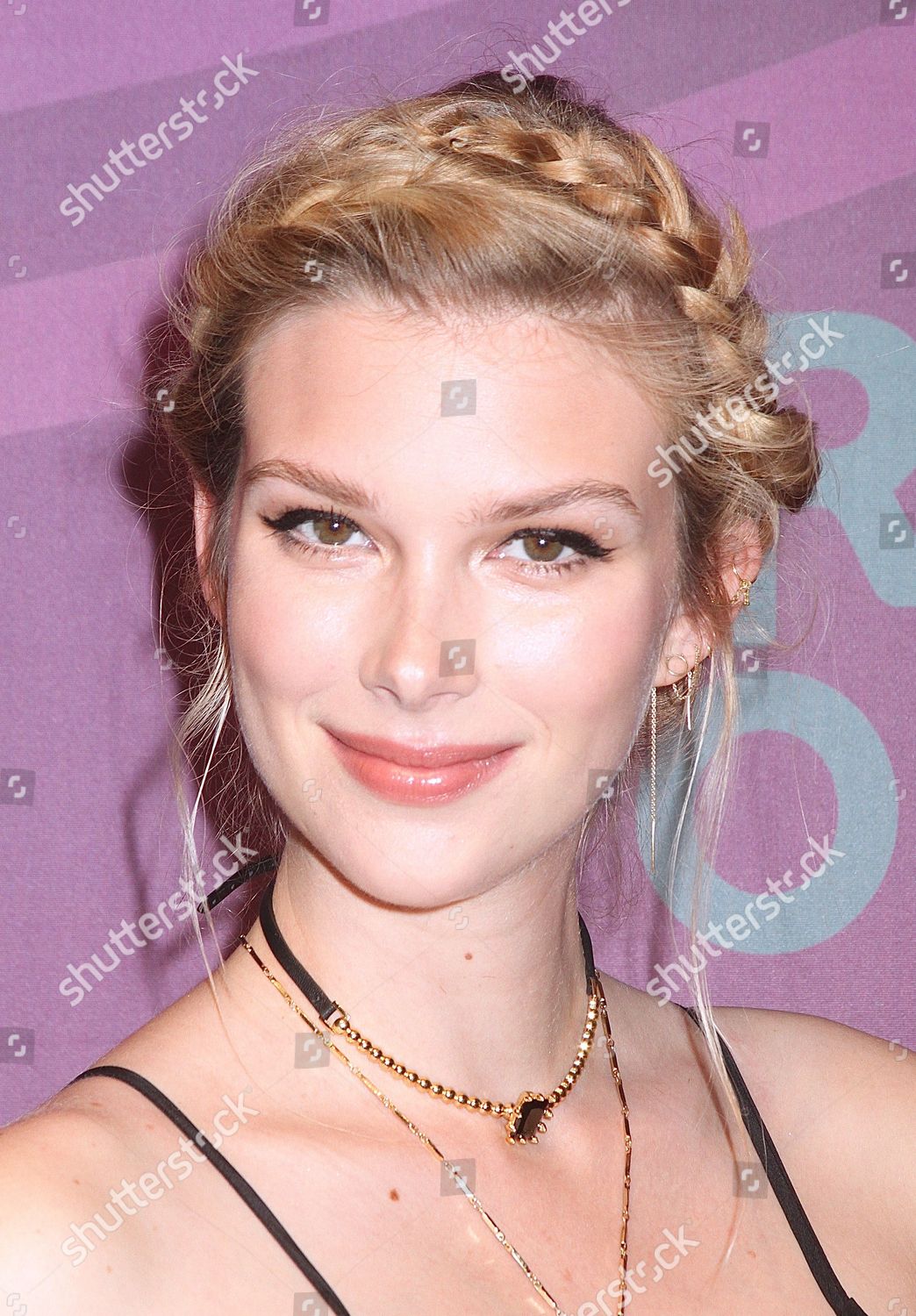 Emma Ishta Editorial Stock Photo Stock Image Shutterstock