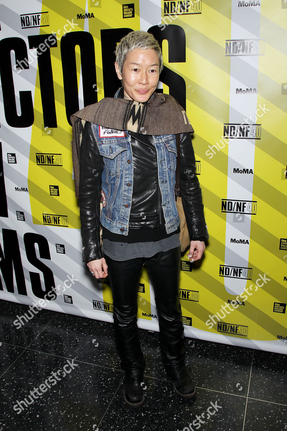 Jenny Shimizu Editorial Stock Photo - Stock Image | Shutterstock