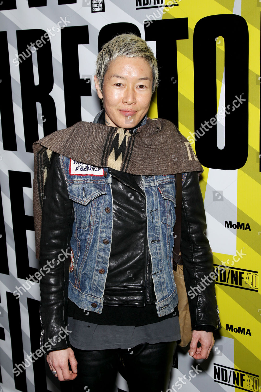 Jenny Shimizu Editorial Stock Photo - Stock Image | Shutterstock