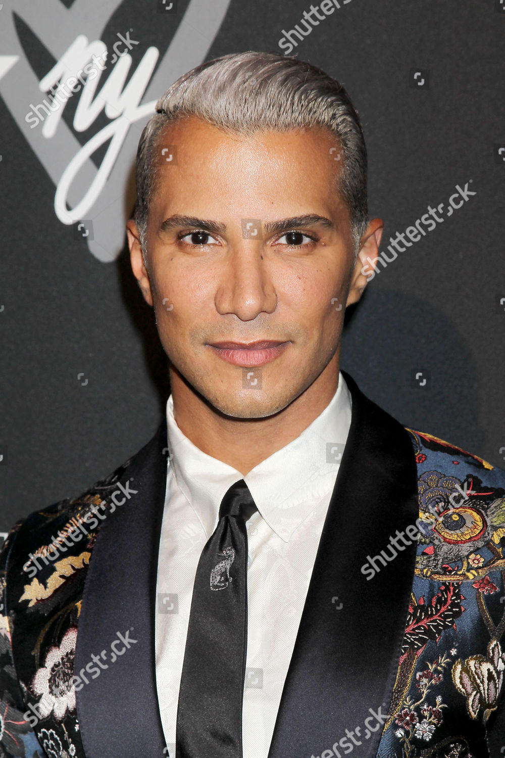 Jay Manuel Editorial Stock Photo Stock Image Shutterstock