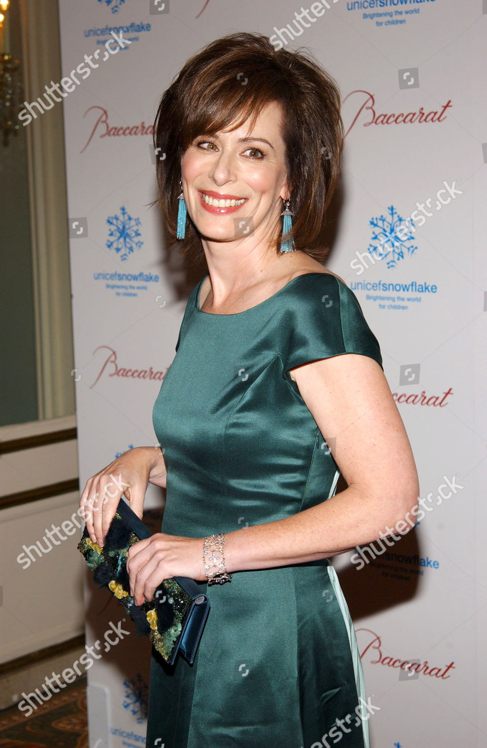 Jane Kaczmarek Editorial Stock Photo - Stock Image | Shutterstock