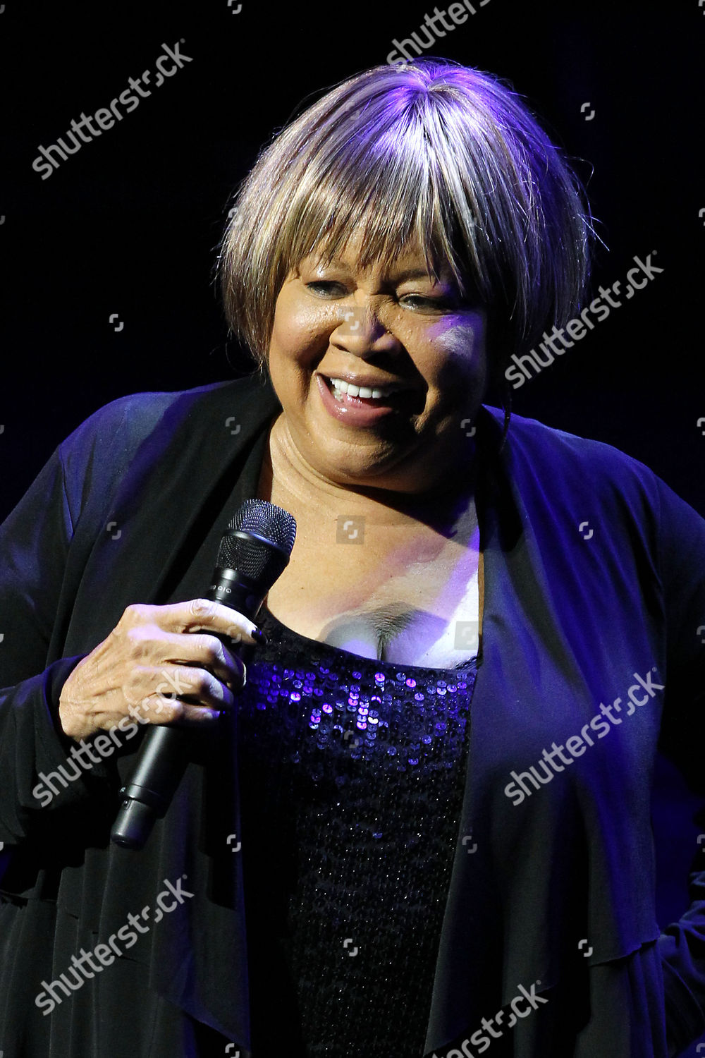 Mavis Staples Editorial Stock Photo - Stock Image | Shutterstock