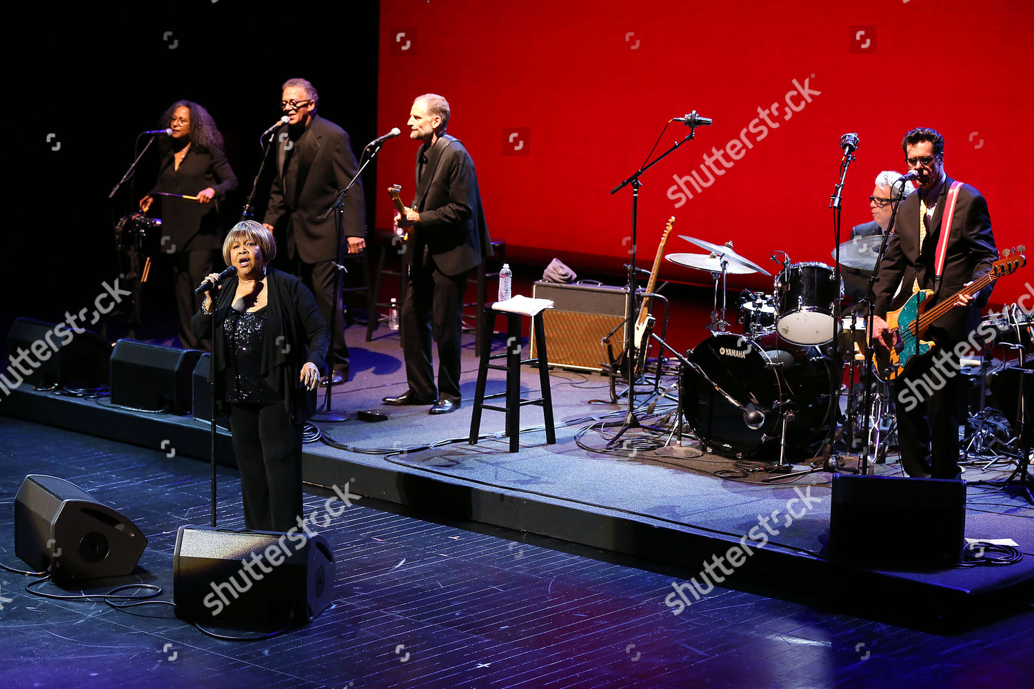 Mavis Staples Editorial Stock Photo - Stock Image | Shutterstock