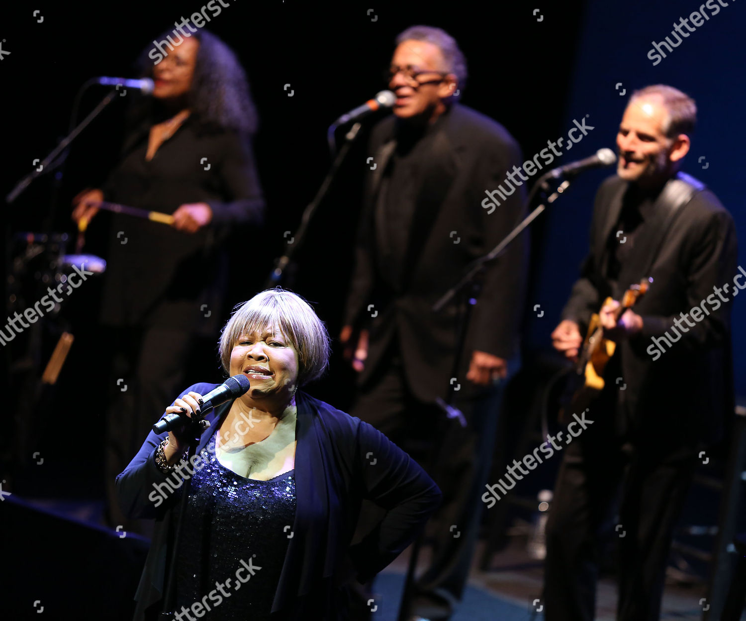 Mavis Staples Editorial Stock Photo - Stock Image | Shutterstock