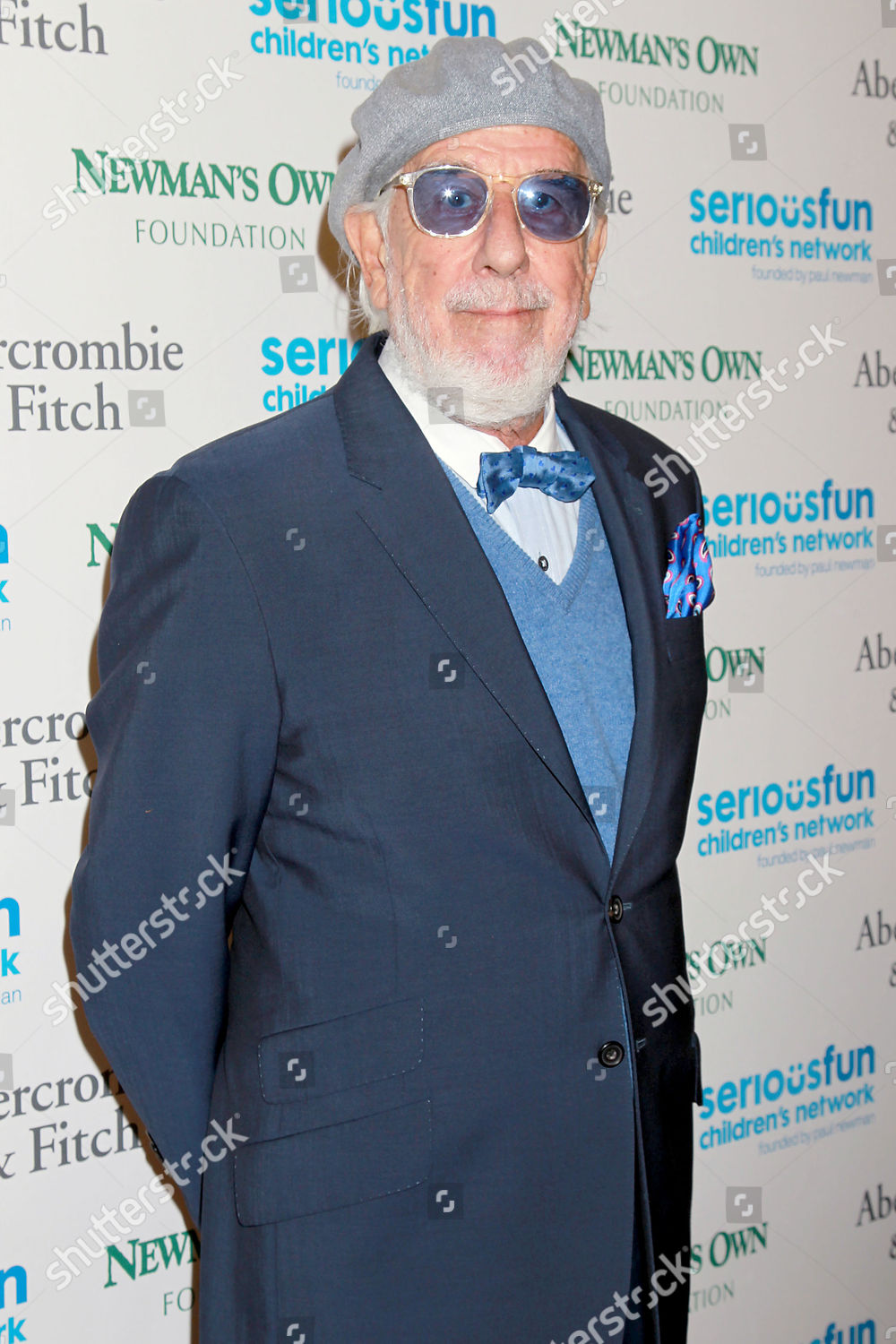 Lou Adler Editorial Stock Photo - Stock Image | Shutterstock