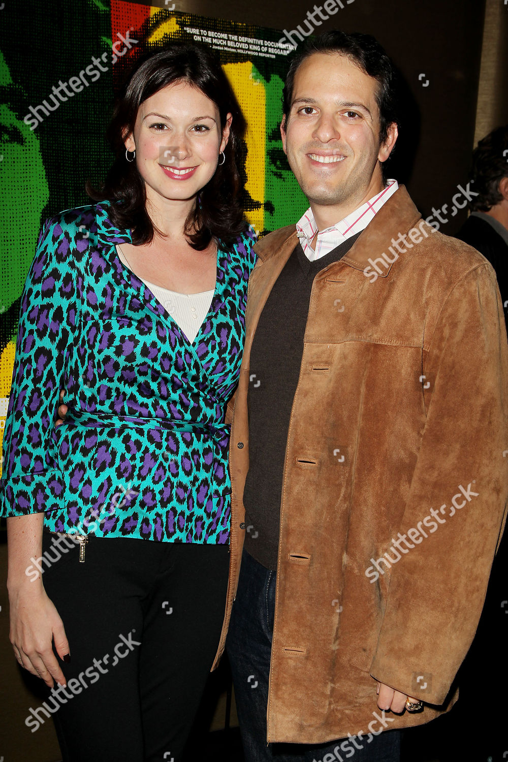 Alexis James Weiss Editorial Stock Photo - Stock Image | Shutterstock