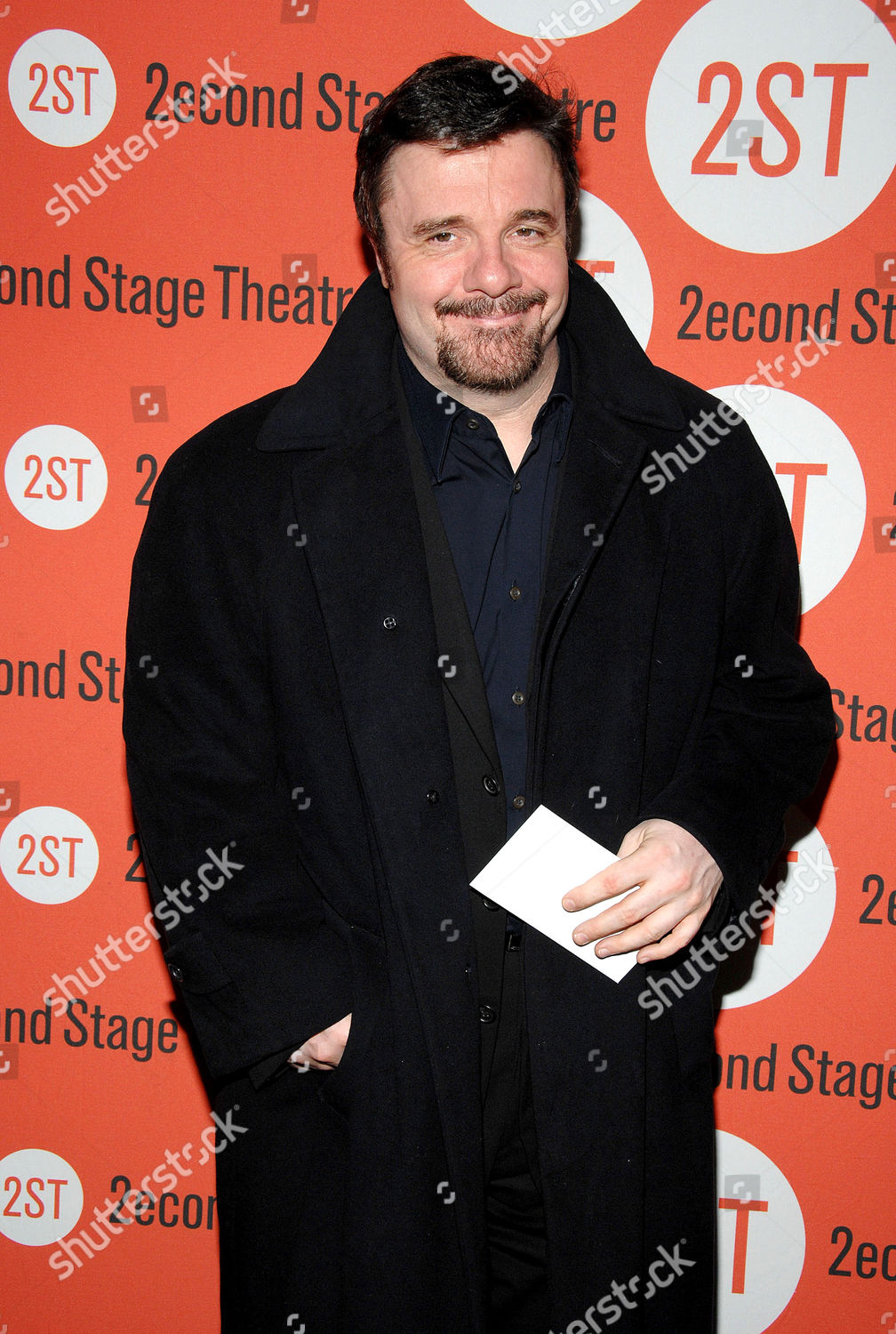 Nathan Lane Editorial Stock Photo - Stock Image | Shutterstock
