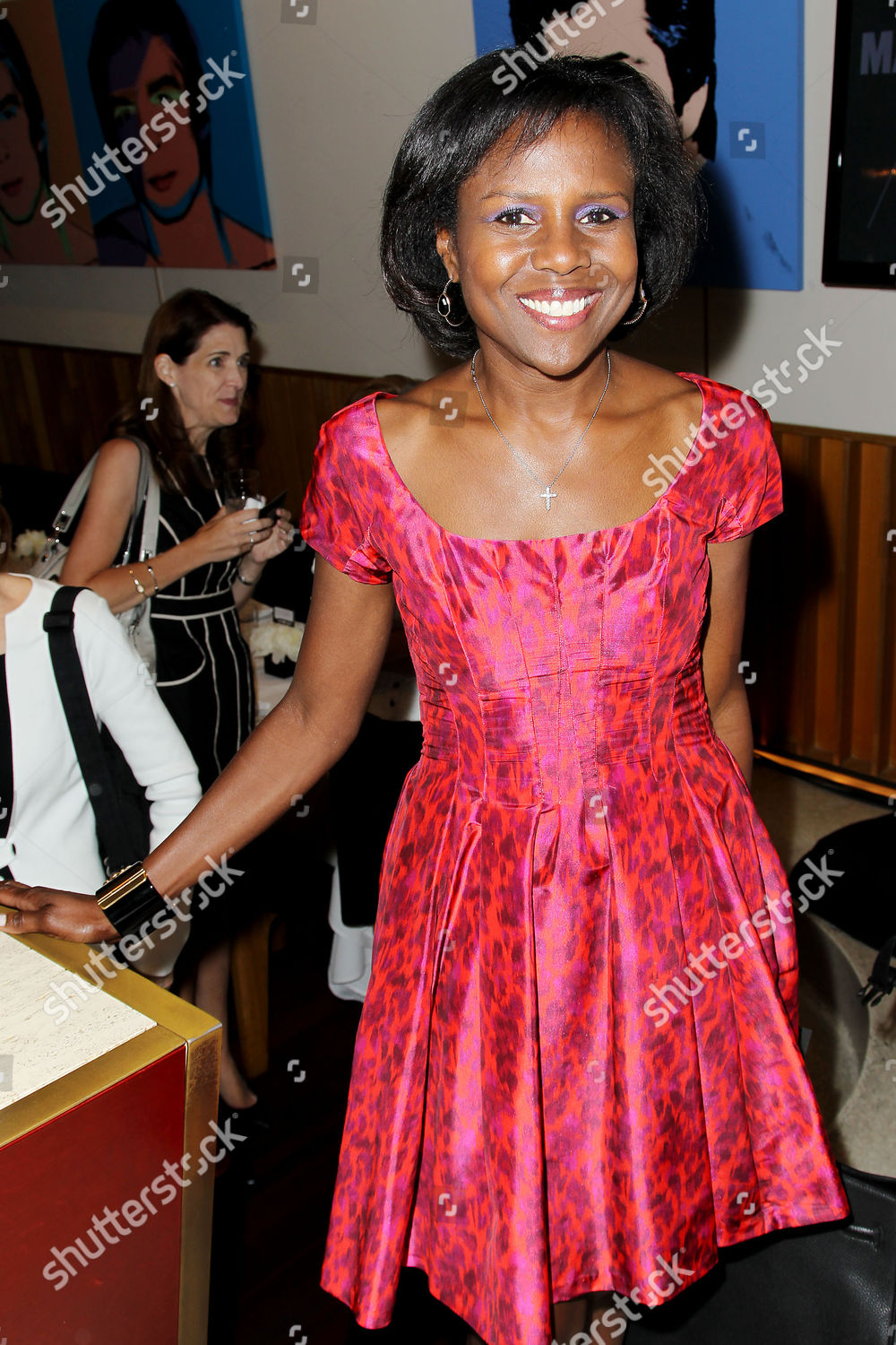 Deborah Roberts Editorial Stock Photo - Stock Image | Shutterstock