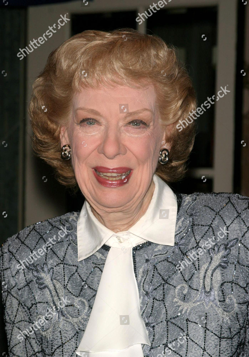 Joyce Randolph Editorial Stock Photo - Stock Image | Shutterstock