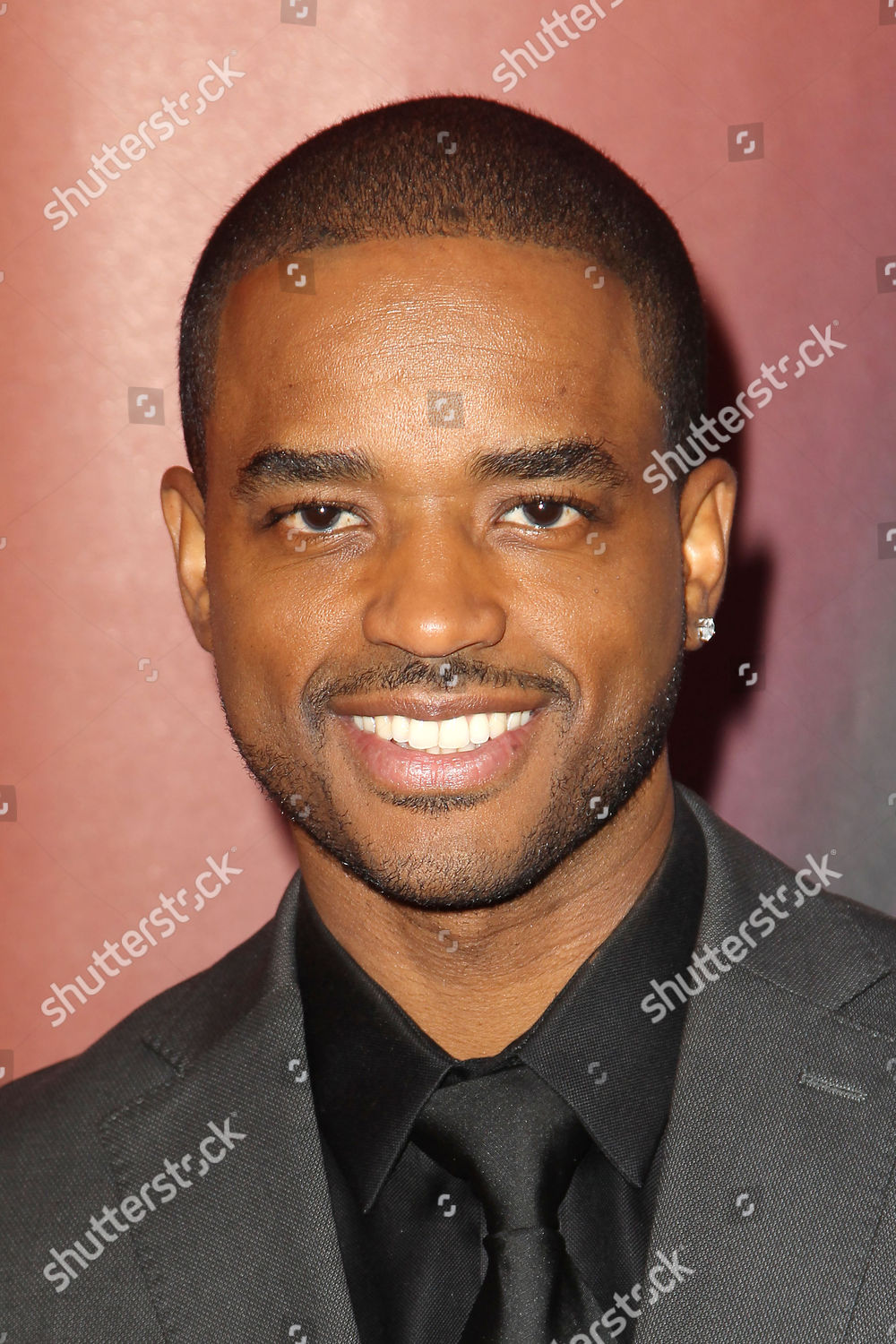 Larenz Tate Editorial Stock Photo - Stock Image | Shutterstock