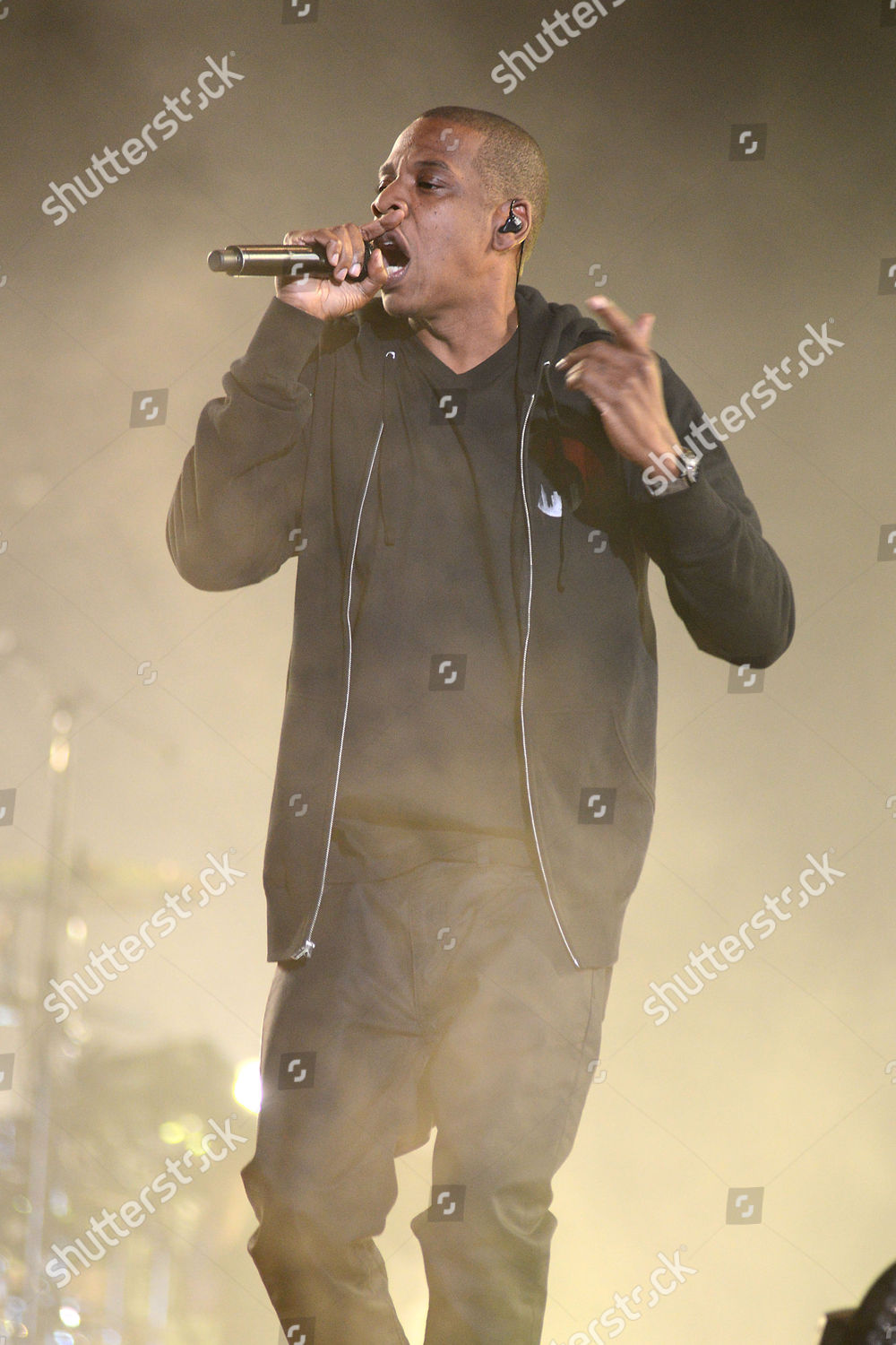 Jay Z Shawn Carter Editorial Stock Photo Stock Image Shutterstock